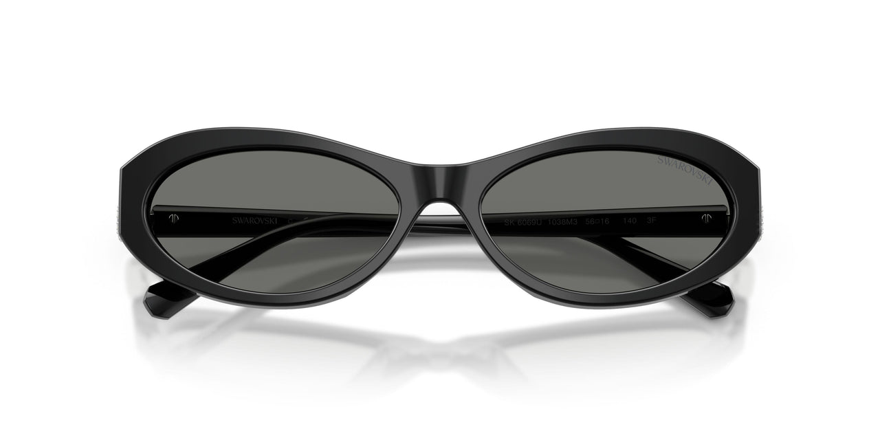 1038M3 - Black - Transition Grey
