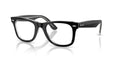2034 - Black - Clear / 50