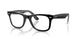 2034 - Black - Clear
