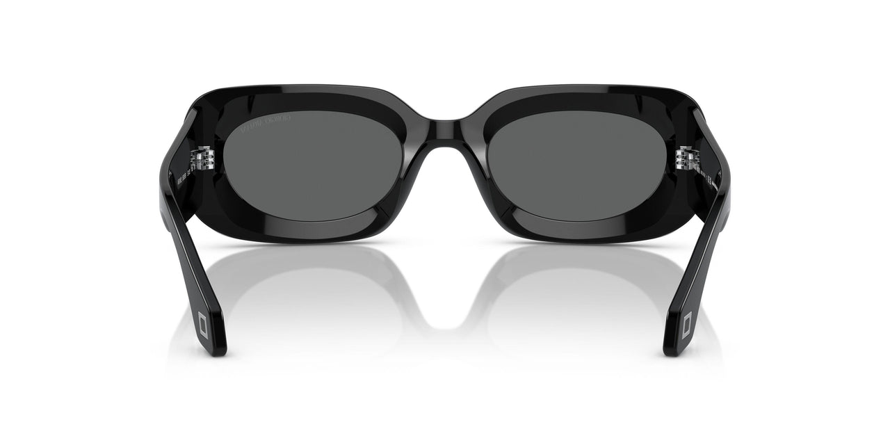 5875B1 - Black - Dark Grey