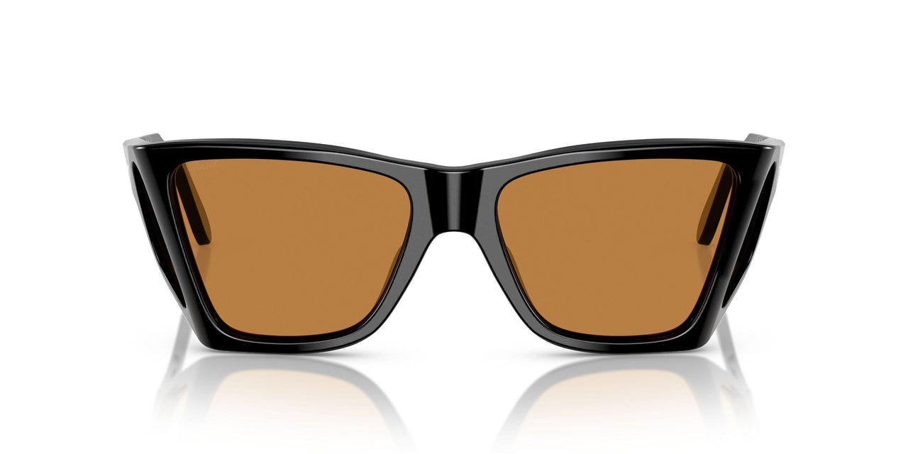95/53 - Black - Yellow