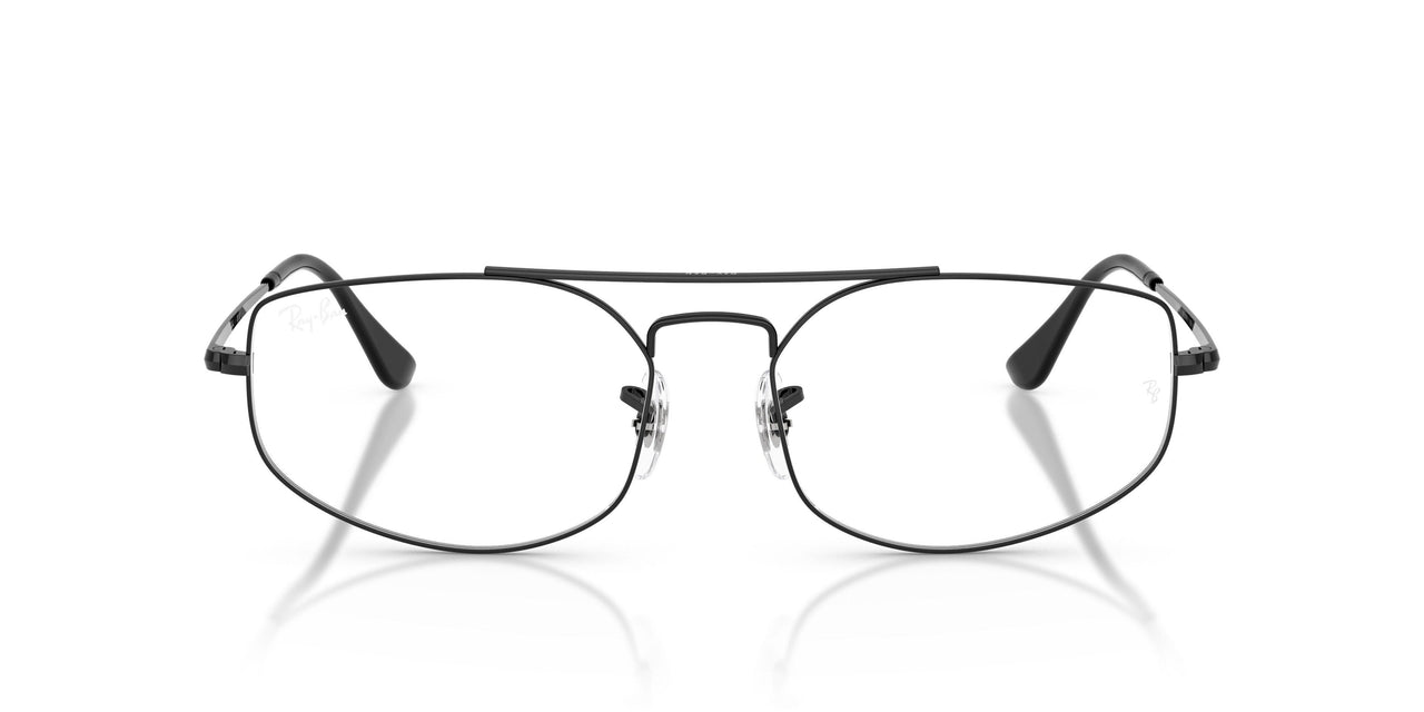 2509 - Black - Clear