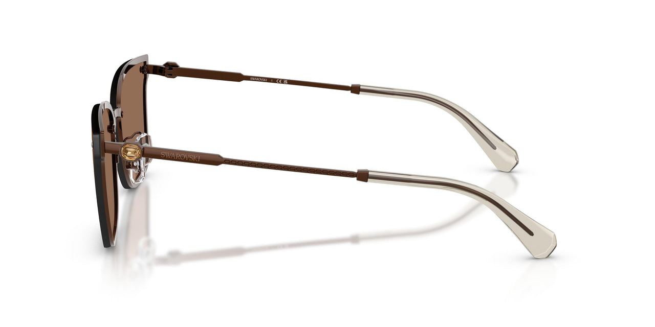 400273 - Brown - Dark Brown