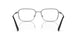 2861 - Black - Clear