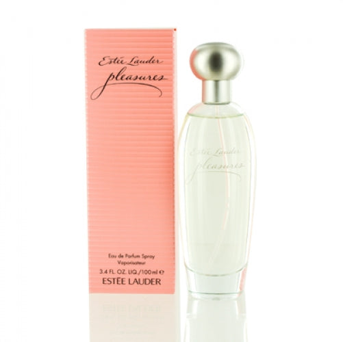 ESTEE LAUDER PLEASURES EDP SPRAY