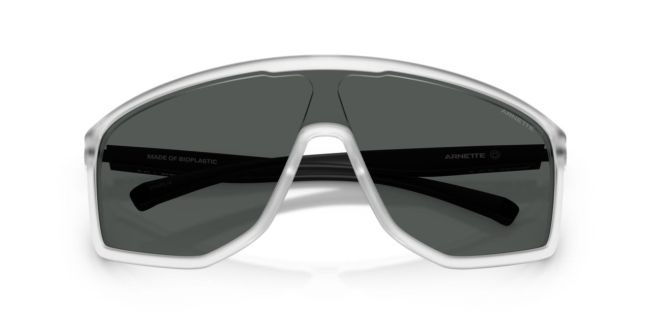 276187 - Transparent - Dark Grey