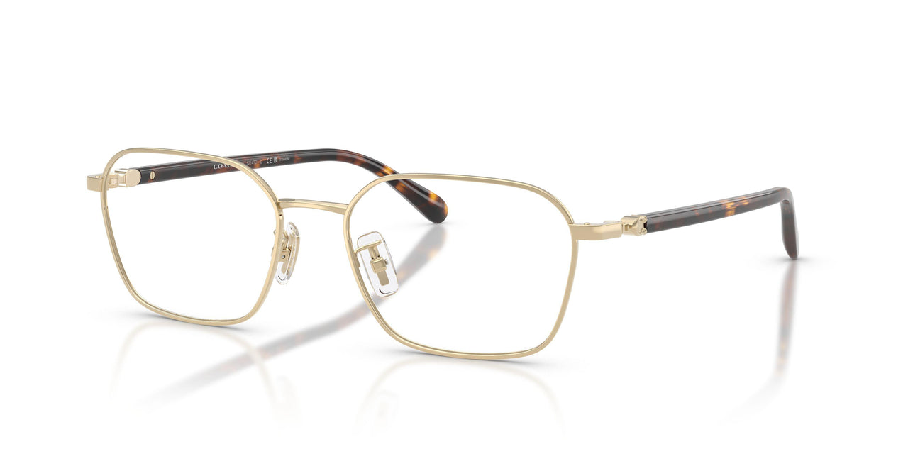 Coach 5214TD Eyeglasses