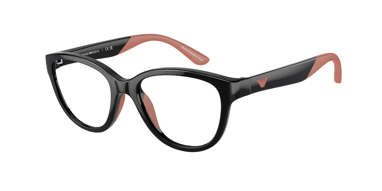 Emporio Armani Kids 3002 Eyeglasses