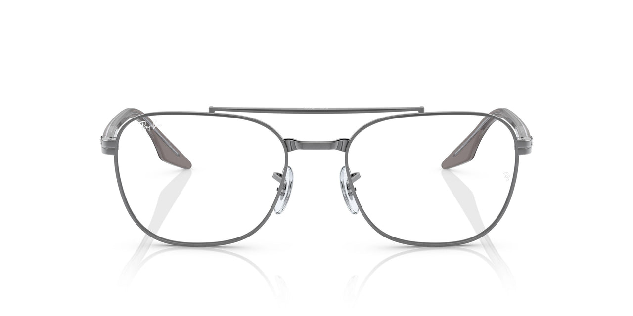 3123 - Gunmetal