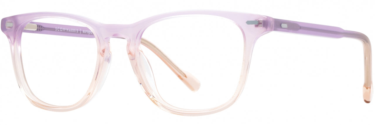 3 - Lilac / Ice Pink