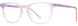 3 - Lilac / Ice Pink