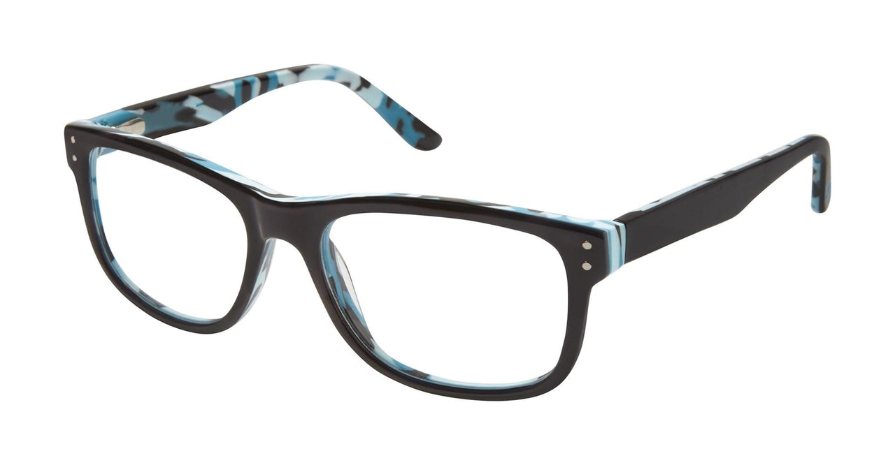 gx by GWEN STEFANI GX903 Eyeglasses