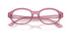 8435 - Pink - Clear