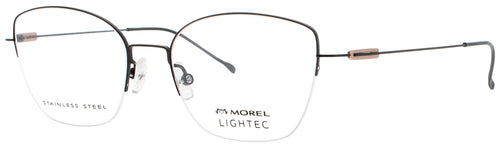 Lightec-morel 30154L Eyeglasses
