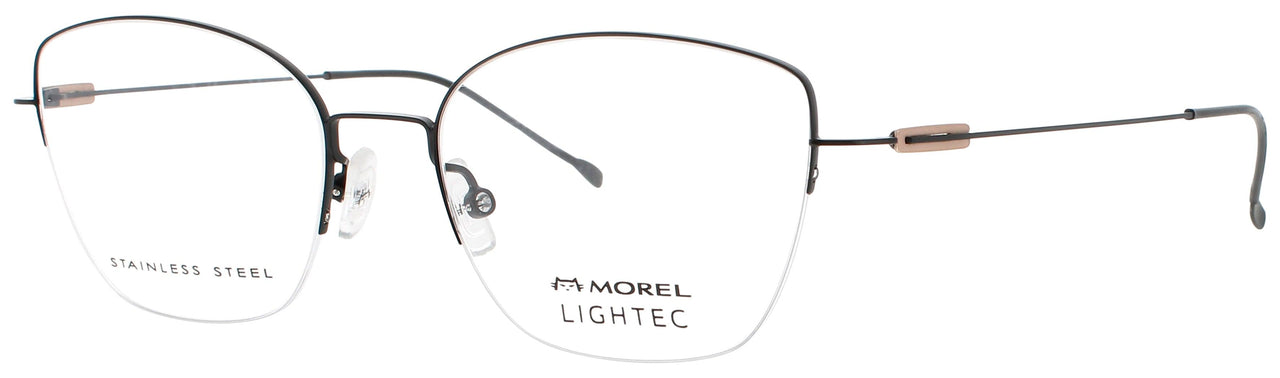 Lightec-morel 30154L Eyeglasses