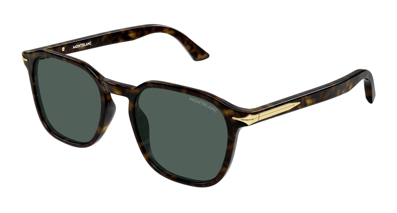 002 - Havana - Green
