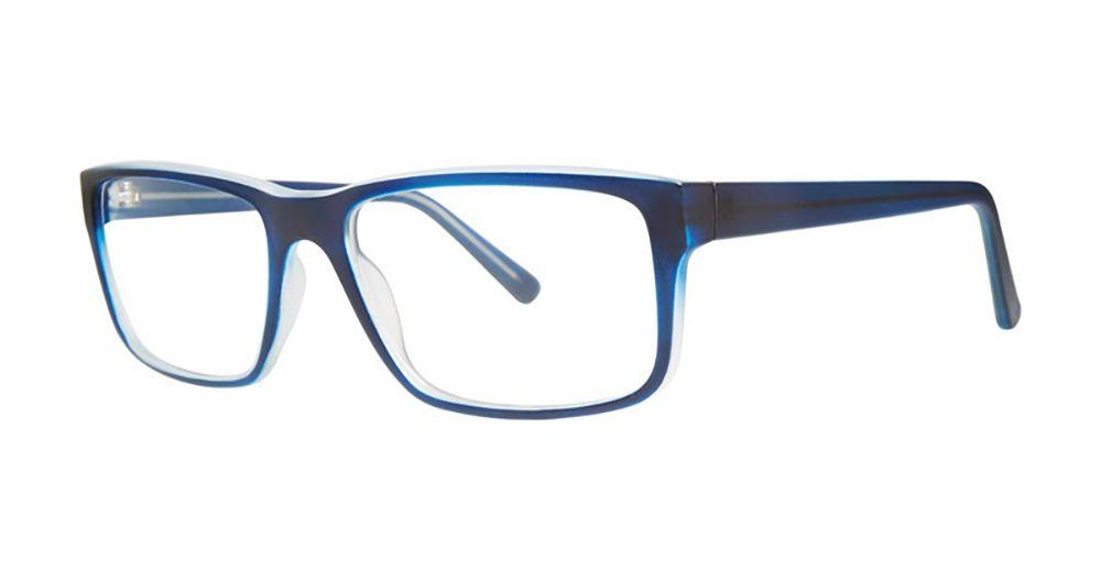 Modern Plastics I HALFTIME Eyeglasses