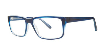 MODERN PLASTICS I HALFTIME Eyeglasses