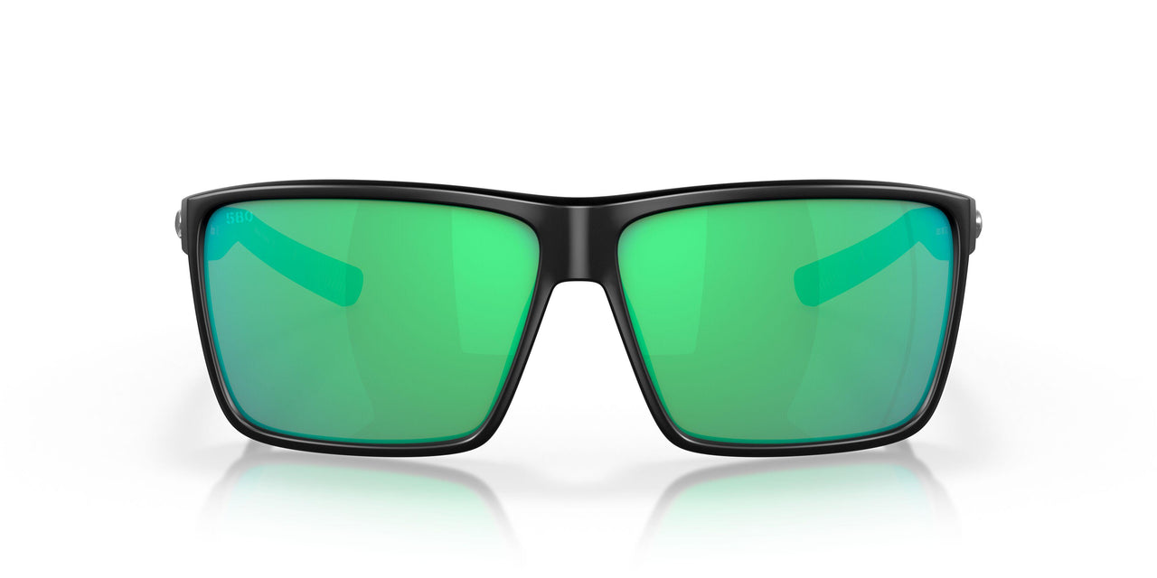 901836 - Black - Green Mirror 580g