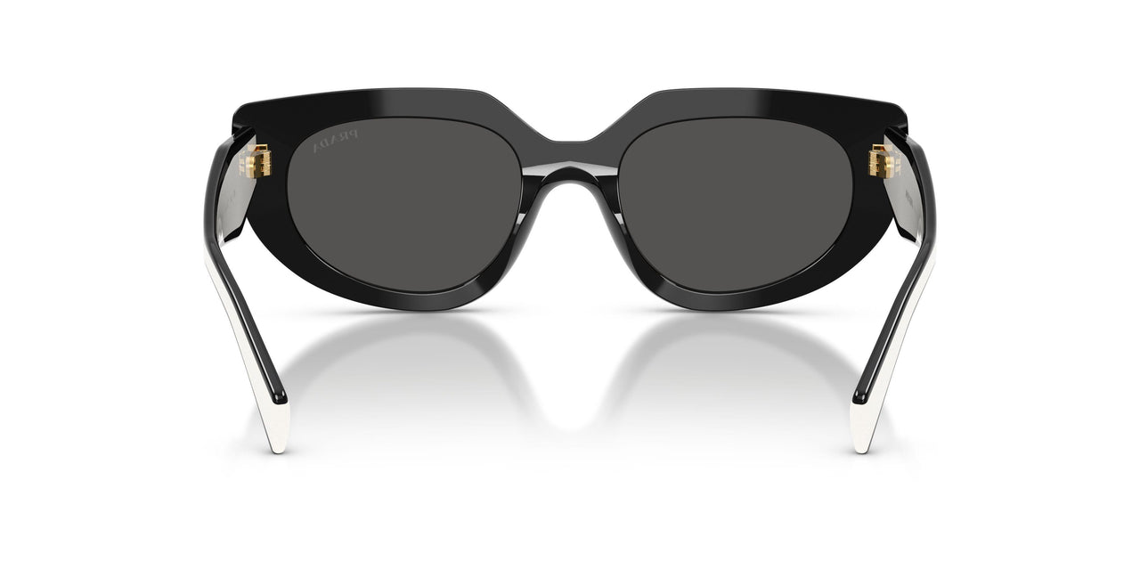 20G08Z - Black - Dark Grey