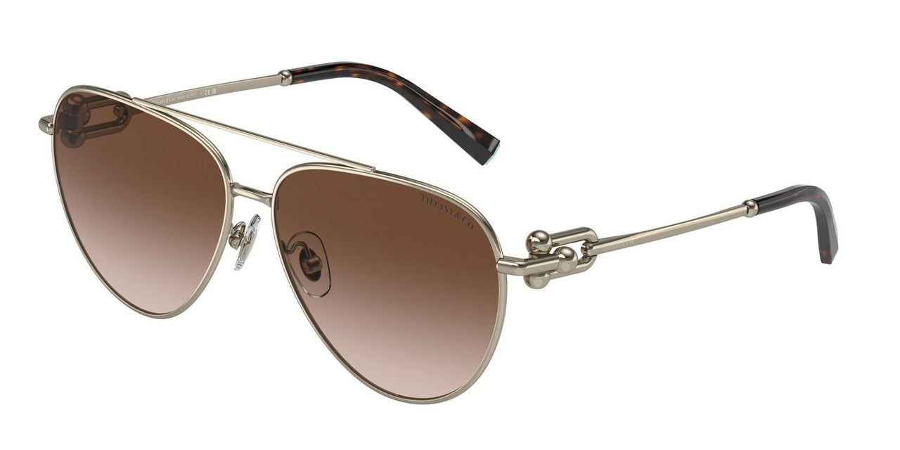 Tiffany 3092 Sunglasses