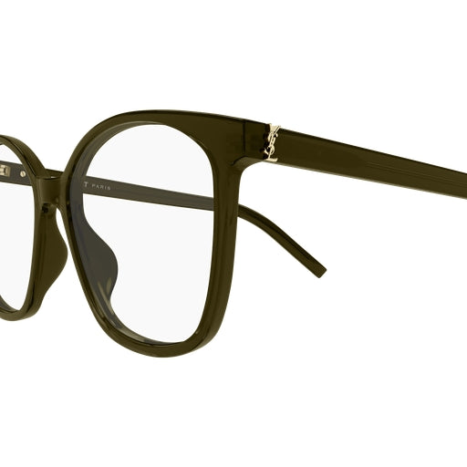 005 - Brown - Transparent