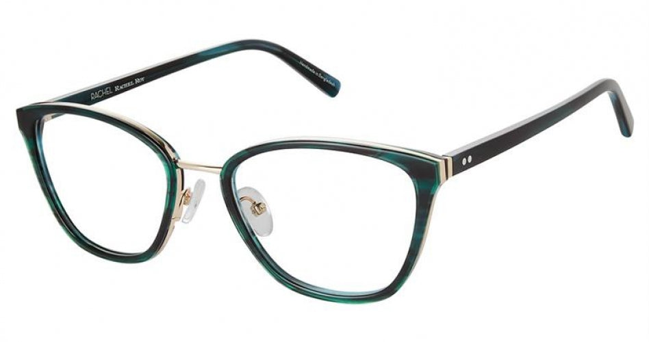 RACHEL Rachel Roy Create Eyeglasses