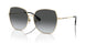 1109T3 - Gold - Polarized Grey Gradient