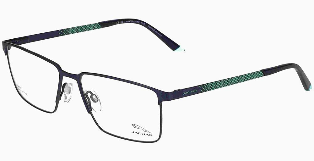 Jaguar 33634 Eyeglasses