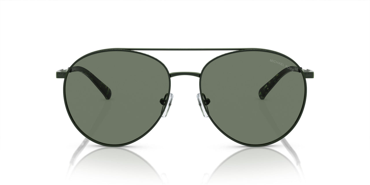 18943H - Amazon Green Metal - Green
