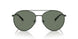 18943H - Amazon Green Metal - Green