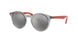 Ray-Ban Kids 0RJ9064S Sunglasses