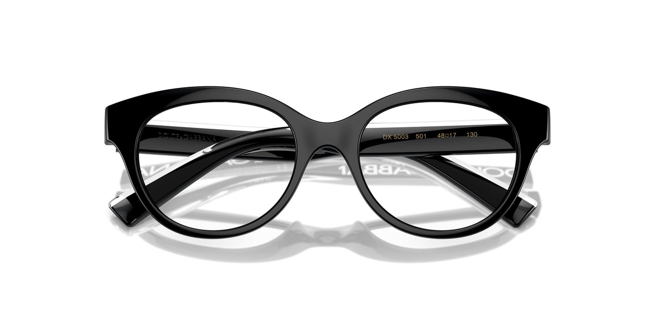 501 - Black