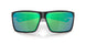 912104 - Black - Green Mirror