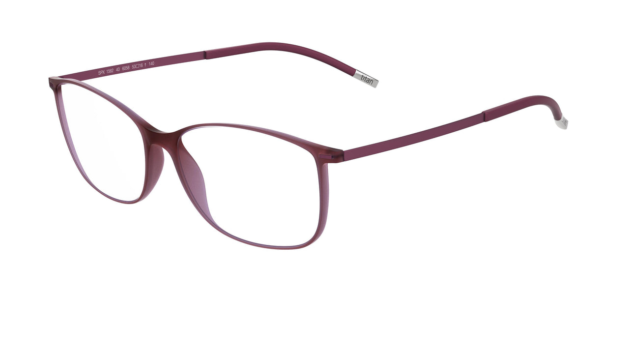 6110 - violet matte