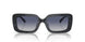 57654L - Sapphire Pearl Signature C - Blue Gradient