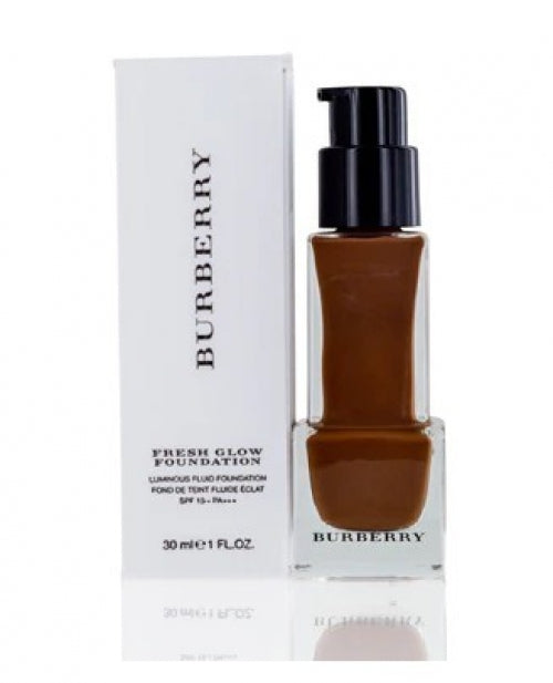 Burberry fresh glow fluid foundation online