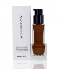 Thumbnail for Burberry Fresh Glow Luminous Fluid Foundation