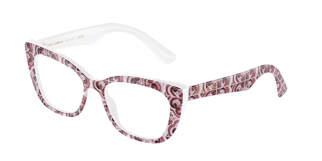 Dolce & Gabbana Kids 3357 Eyeglasses