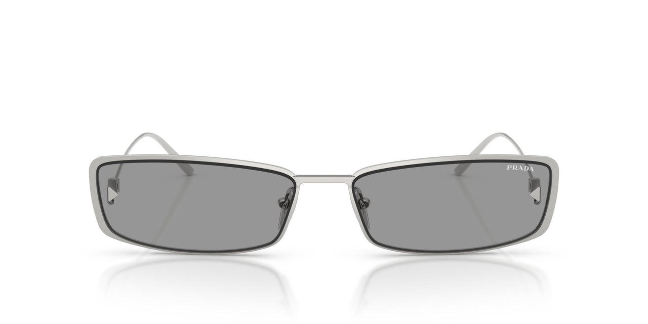 1BC50Q - Silver - Grey