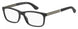0003-00 - Matte Black