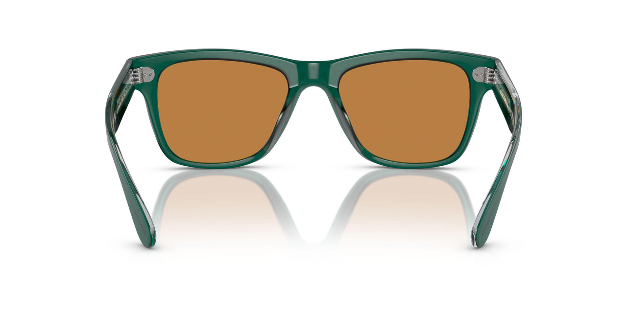 176353 - Green - Cognac