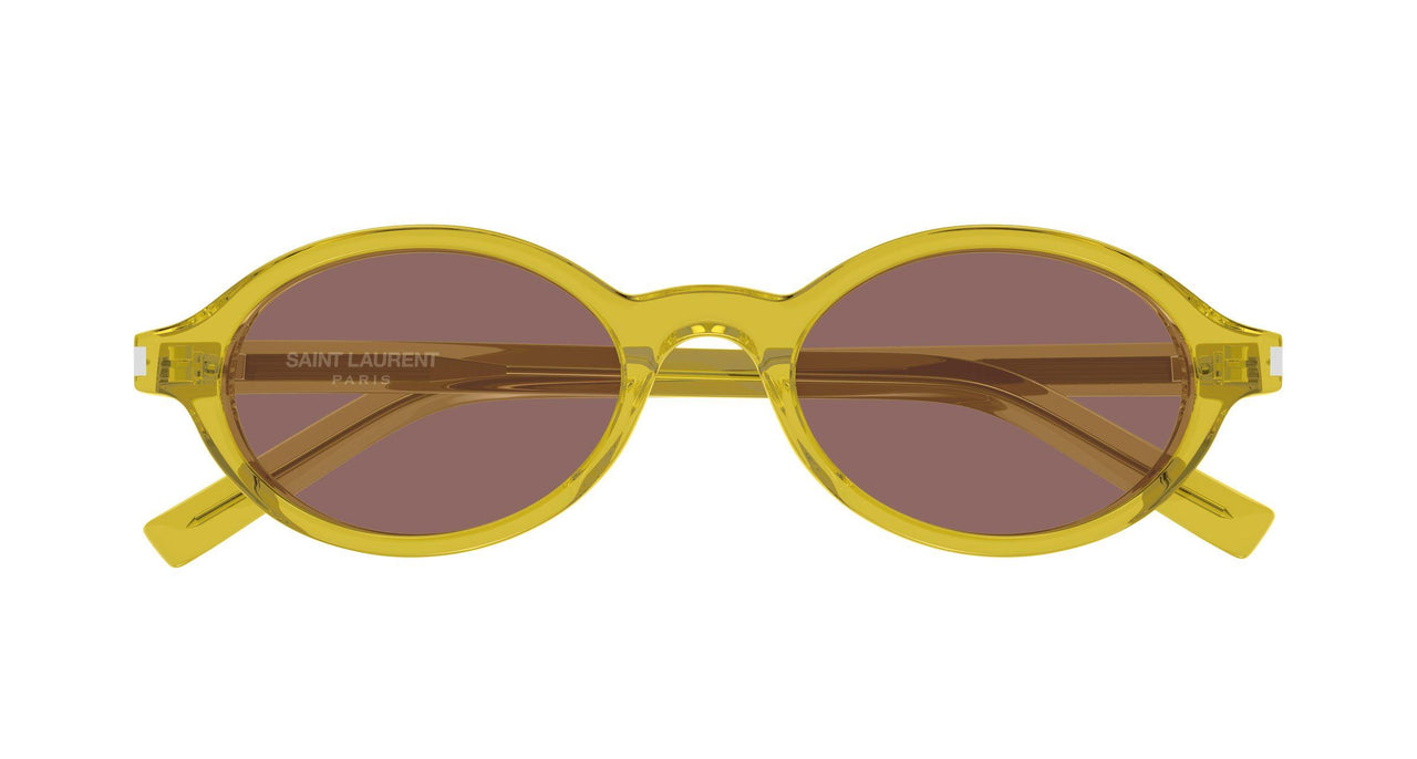 004 - Yellow - Red