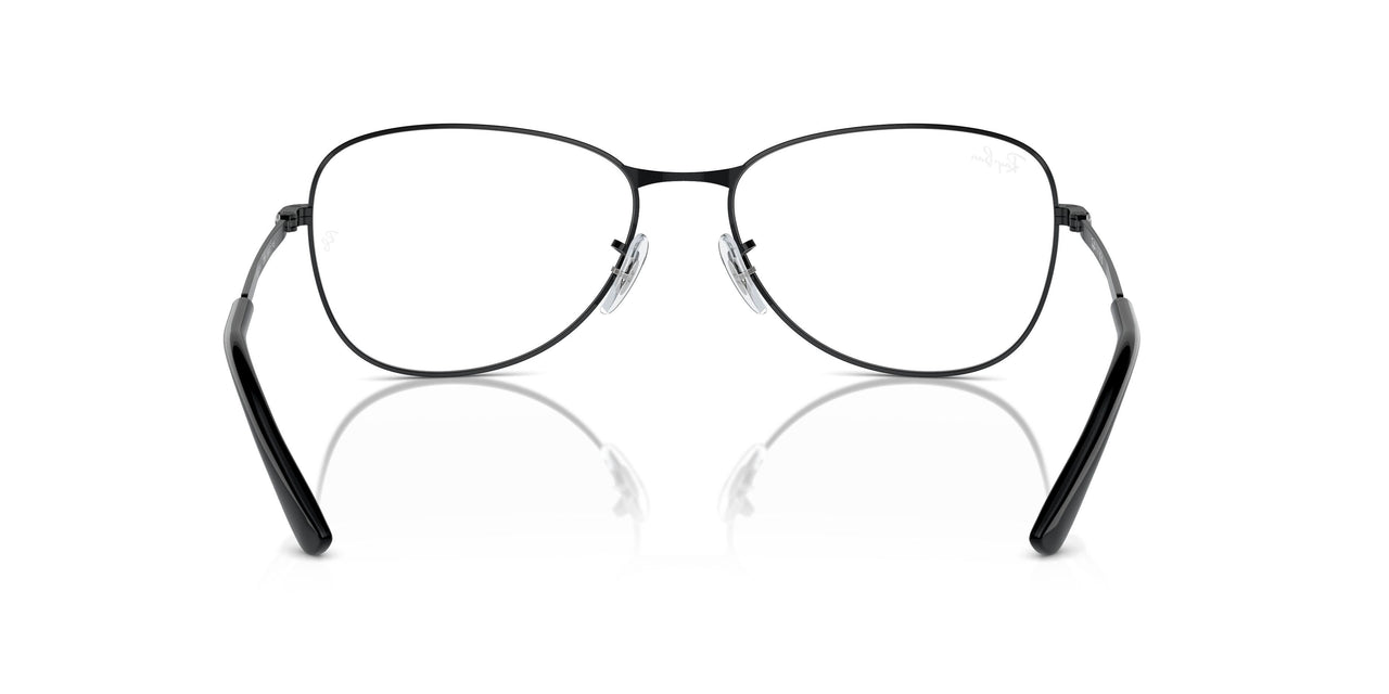 2509 - Black - Clear