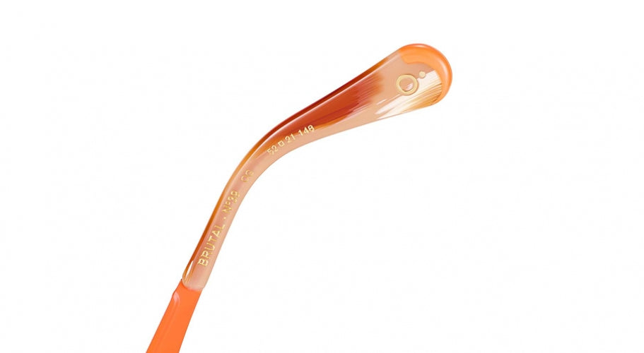 OG - Orange