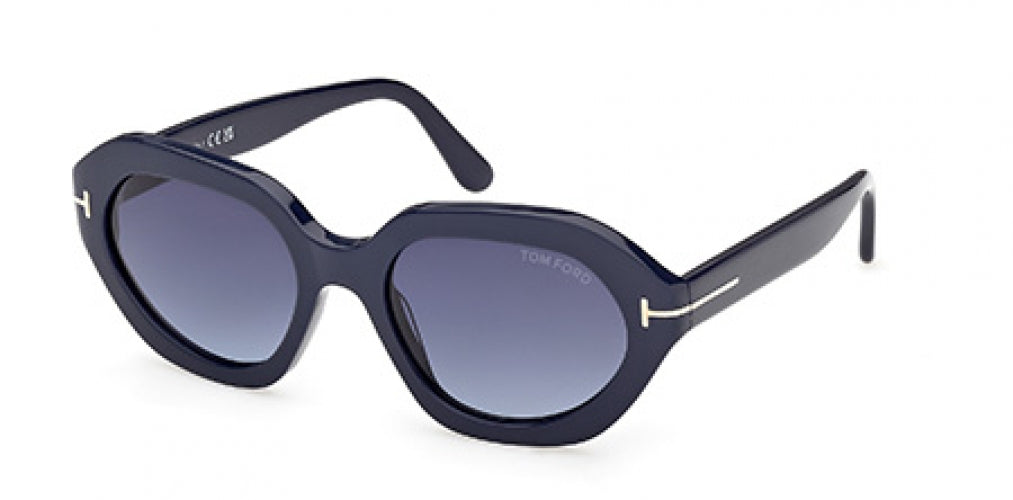 Tom Ford Meryl-02 1341 Sunglasses