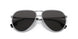 100587 - Silver - Dark Grey