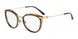 Giorgio Armani 5074 Eyeglasses