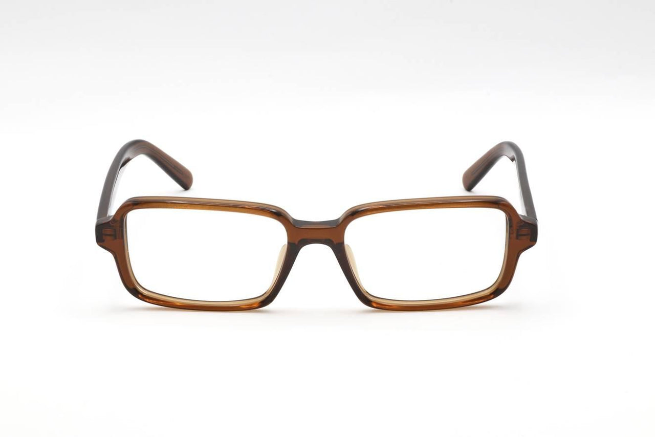Maison Margiela LUNETTES10BROWN Eyeglasses