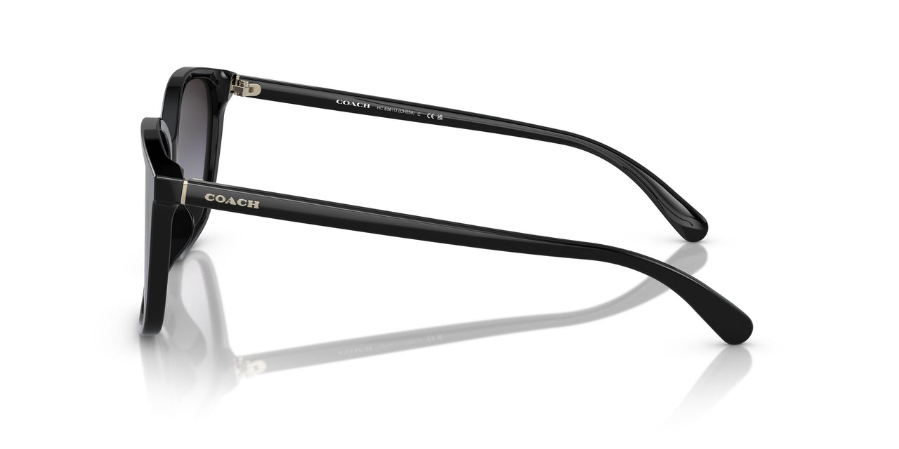 50028G - Black - Grey Gradient